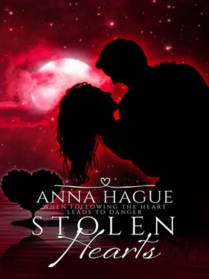 cover image of Stolen Hearts